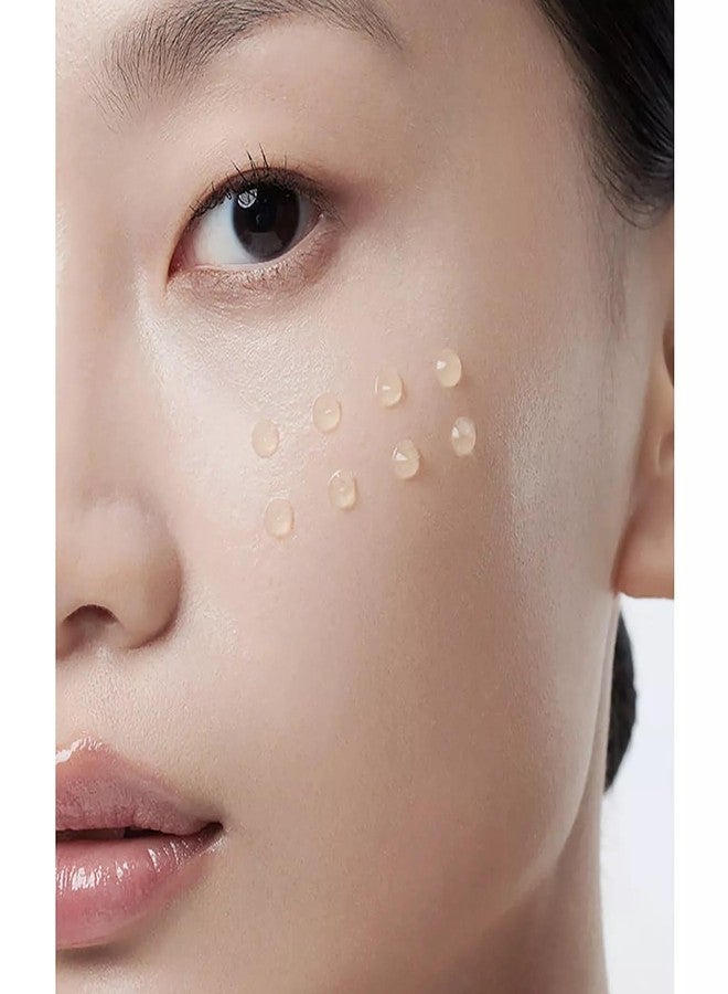 Huxley BioSIS 360 Ampoule 30 mL – 2025 Glowpick #1 Anti-Aging Essence/Serum | Collagen Complex & Firming Gel-Serum for Fine Lines & Elasticity - Image 5